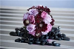 Posh Wedding & Special Event Floral