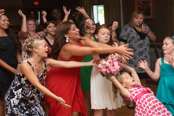 A Big Ticket Sound Experience