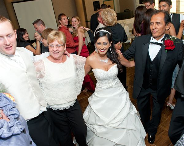 A Big Ticket Sound Experience