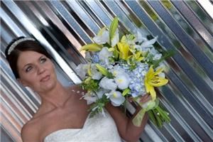 Posh Wedding & Special Event Floral