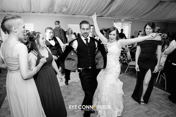 A Big Ticket Sound Experience