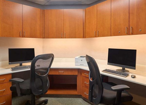 Hampton Inn & Suites Providence/Smithfield