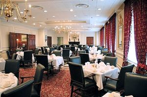 The  String & Splinter Club