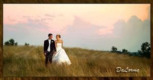 DeLorme Photography and Storybook Weddings