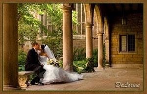 DeLorme Photography and Storybook Weddings