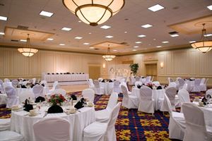 The Grand Ballroom