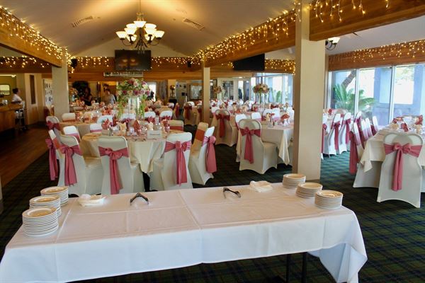 Las Vegas National Golf Course