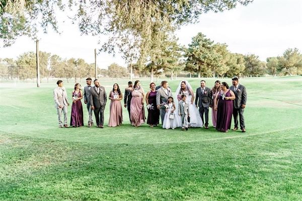 Las Vegas National Golf Course