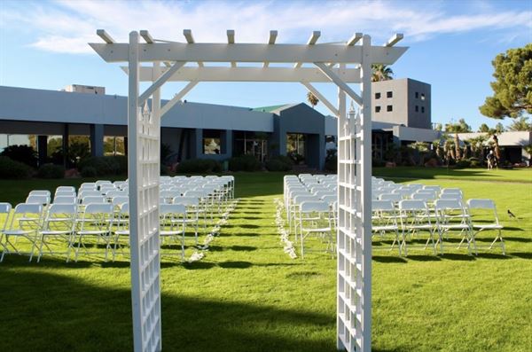 Las Vegas National Golf Course