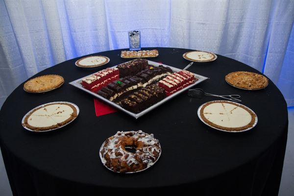 Culinary Catering 365