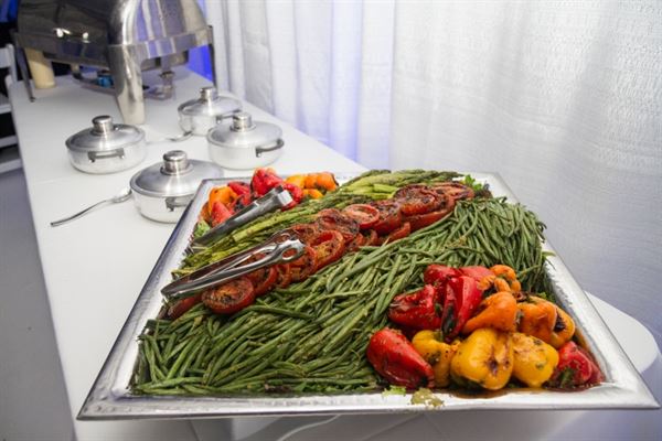 Culinary Catering 365