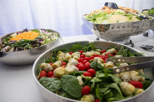 Culinary Catering 365