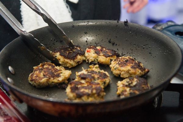 Culinary Catering 365