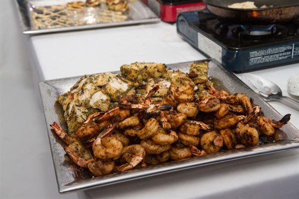 Culinary Catering 365