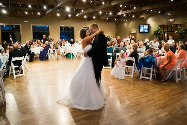 Brushy Mountain Golf Club