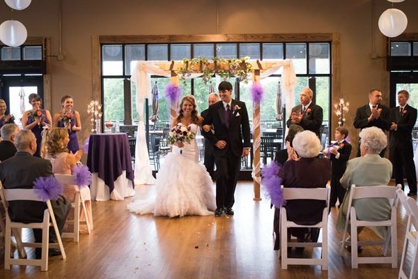 Brushy Mountain Golf Club