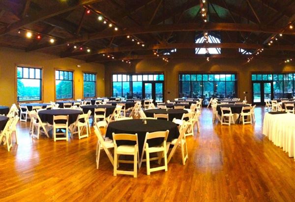 Brushy Mountain Golf Club