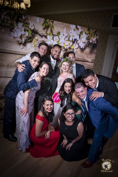 Fired Up Entertainment