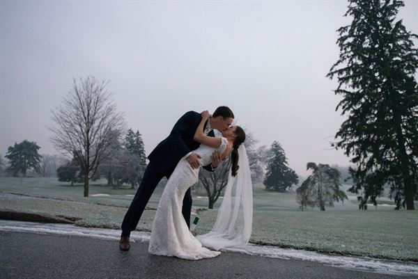 Country Club Of Maryland