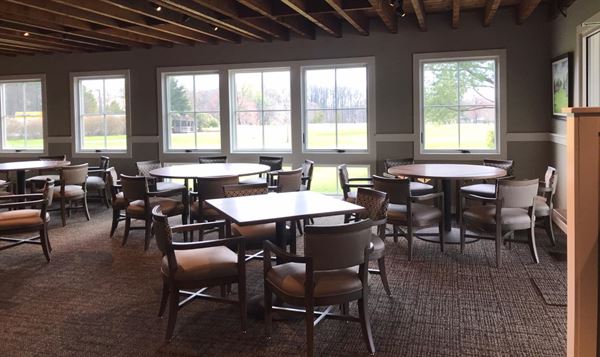 Country Club Of Maryland