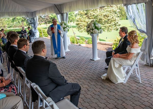 Country Club Of Maryland