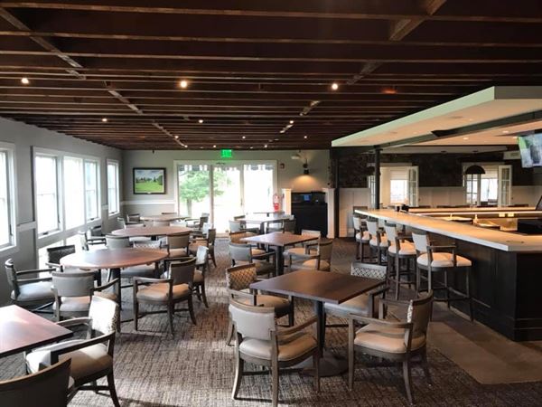 Country Club Of Maryland