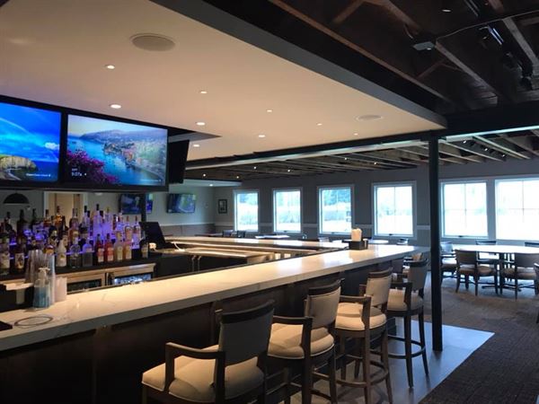 Country Club Of Maryland