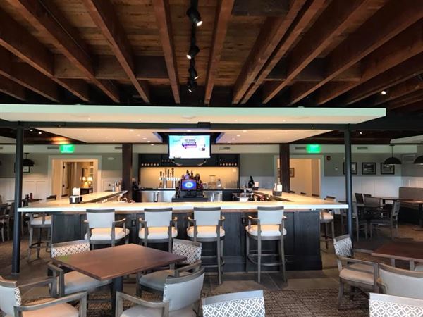 Country Club Of Maryland