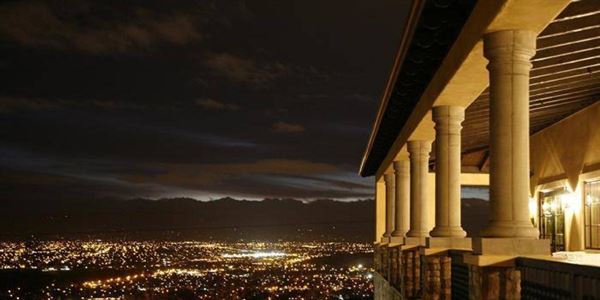 The Ranch at Silver Creek