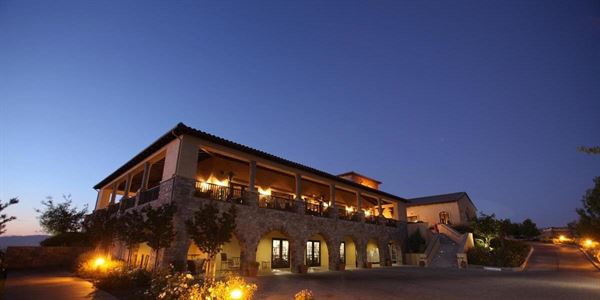 The Ranch at Silver Creek