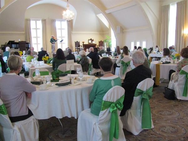 Woman's Club of Wisconsin