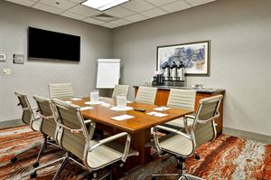 Executive Board Room