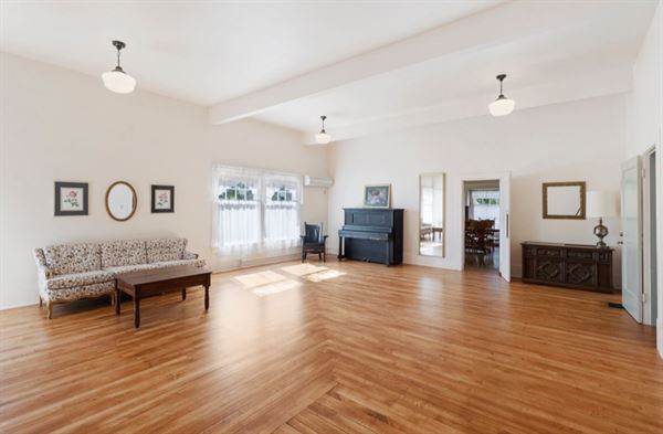 The Abigail Stuart House