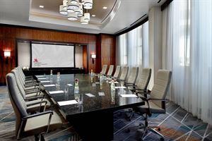 Executive Boardroom
