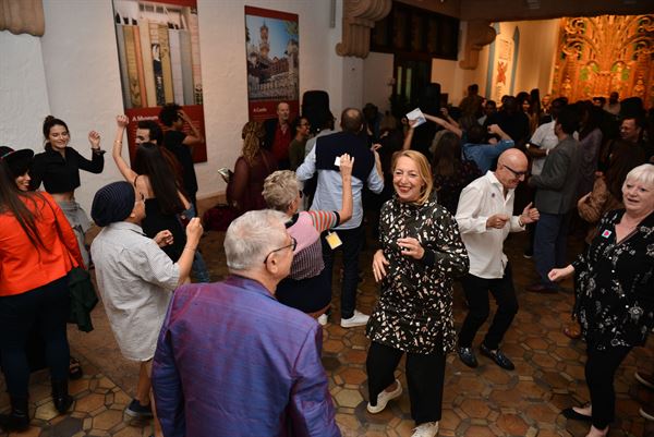 The Wolfsonian At Florida International University