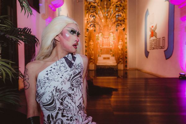 The Wolfsonian At Florida International University