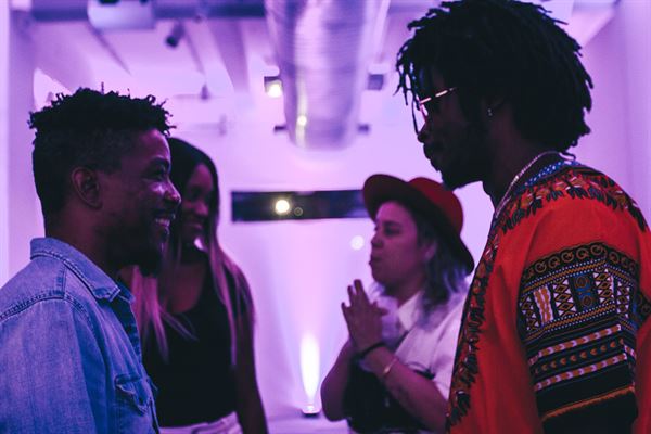 The Wolfsonian At Florida International University