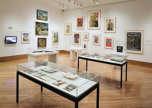 The Wolfsonian At Florida International University