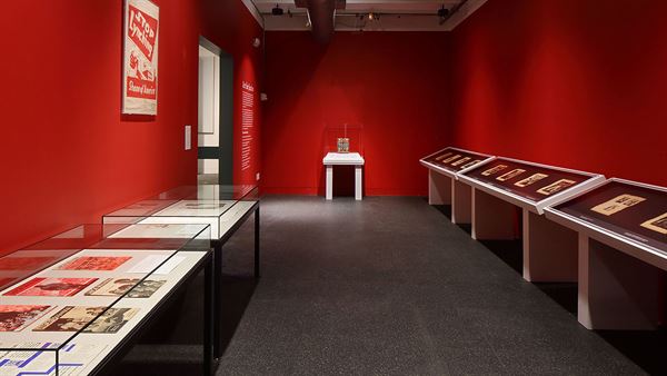 The Wolfsonian At Florida International University