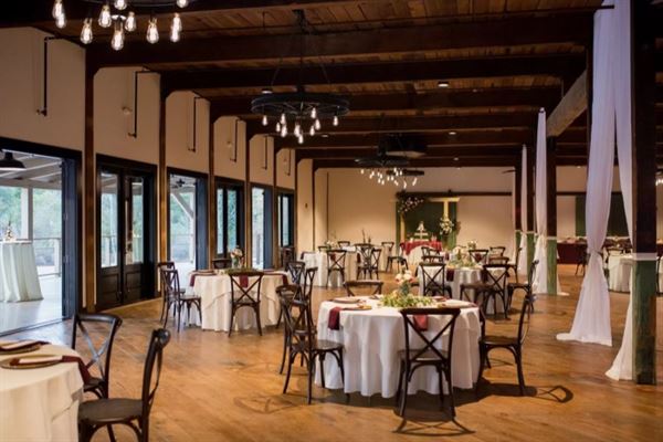 The Factory at Walton Mill