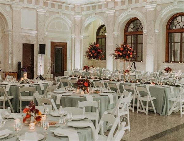 Historic Dekalb Courthouse