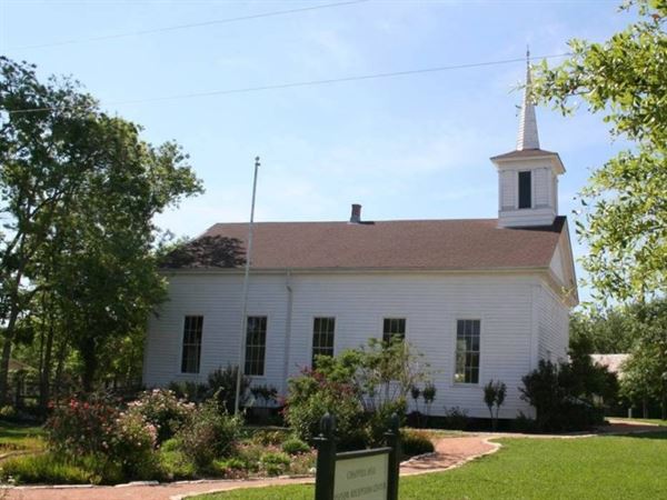 Chappell Hill Historical Society Museum
