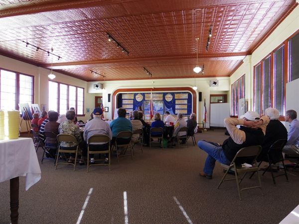 Chappell Hill Historical Society Museum