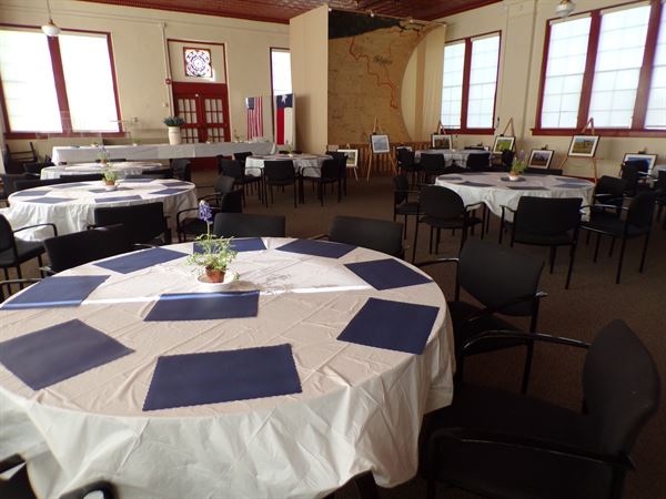 Chappell Hill Historical Society Museum