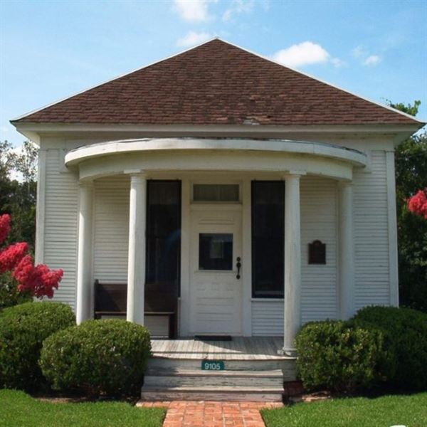 Chappell Hill Historical Society Museum