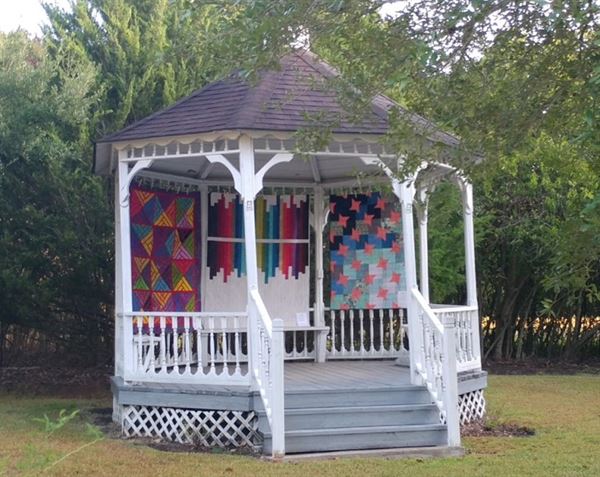 Chappell Hill Historical Society Museum