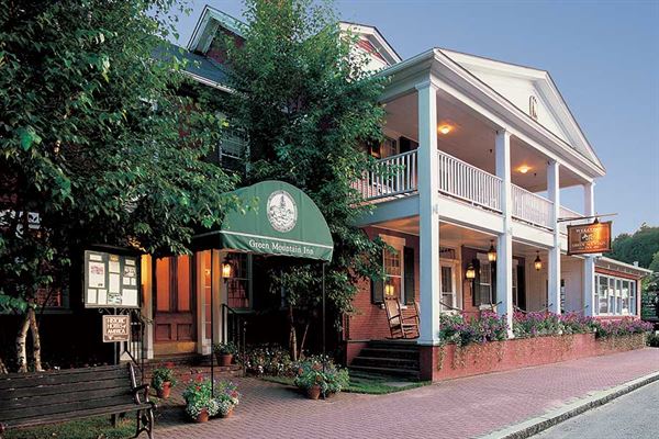 Green Mountain Inn