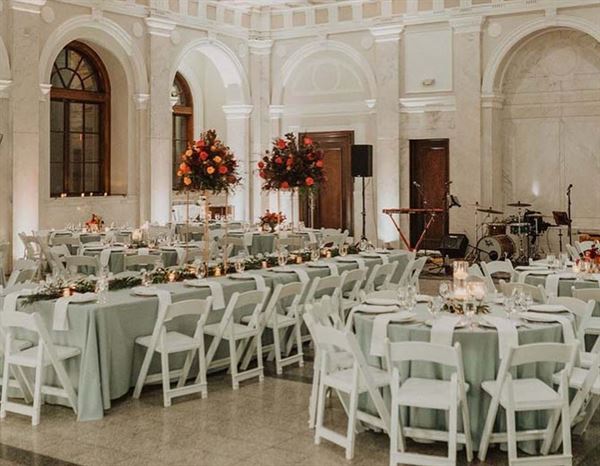 Historic Dekalb Courthouse