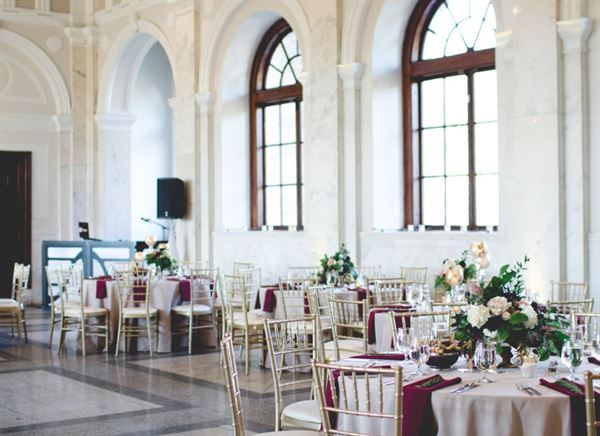 Historic Dekalb Courthouse