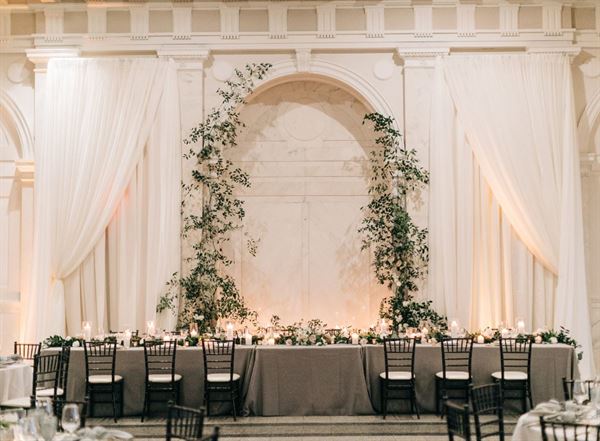 Historic Dekalb Courthouse